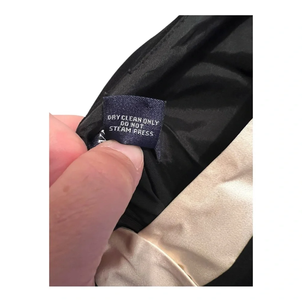 Ann Taylor excellent pre